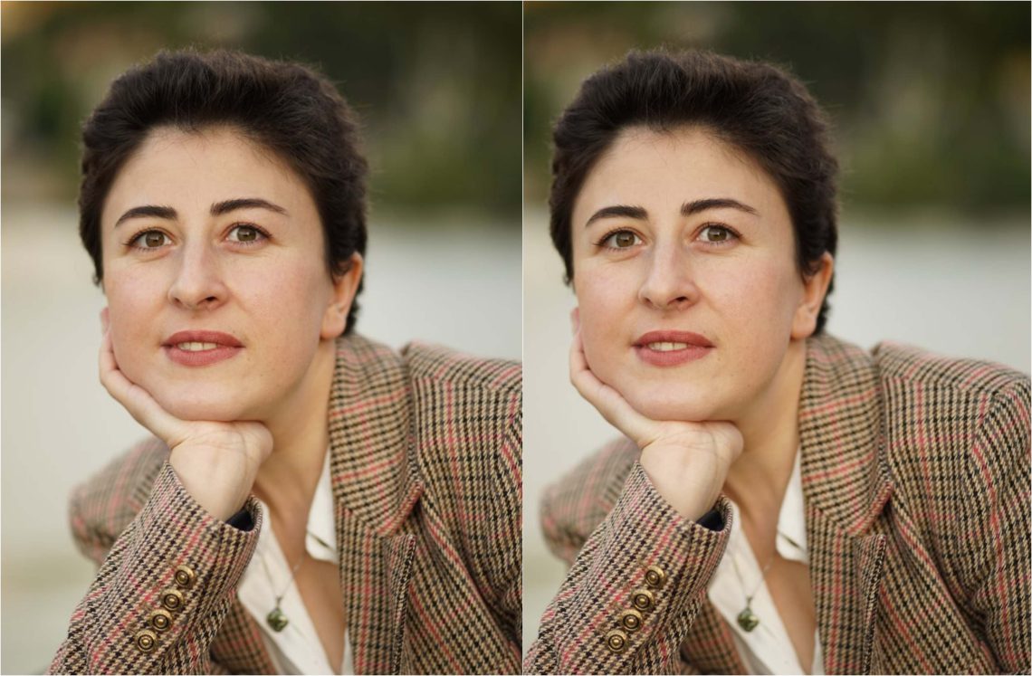 “არ მინდა დაჯერება… მუდამ ღიმილიანი მემახსოვრები” –  ცოტა ხნის წინ დაღუპულ ახალგაზრდა გოგოს მეგობრები ემშვიდობებიან