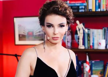 „ჩვენი შეხვედრის დროც მოახლოვდა“ – რას წერს მაია ასათიანი