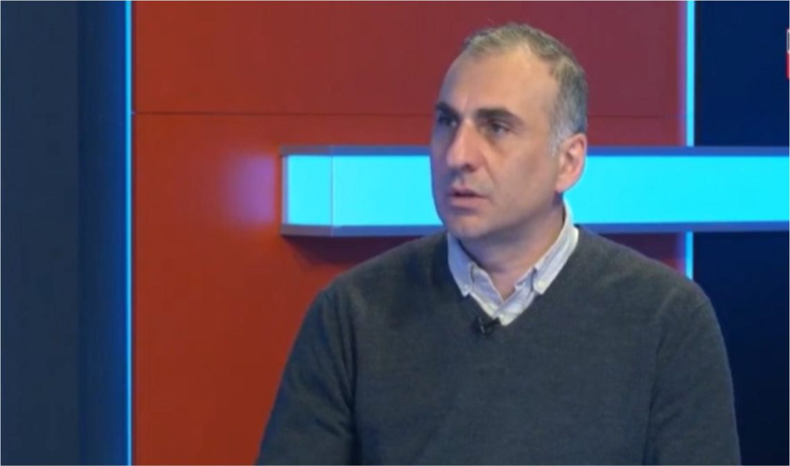 “ჭამოს ის საჭმელი და შეეგუოს რომ არის პატიმარი, ხო ჩამოვიდა იმ არაჟნით – რას მოდიოდა ეს დალოცვილი, ამოვიდა ყელში” – ალეკო ელისაშვილი