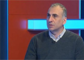 “ჭამოს ის საჭმელი და შეეგუოს რომ არის პატიმარი, ხო ჩამოვიდა იმ არაჟნით – რას მოდიოდა ეს დალოცვილი, ამოვიდა ყელში” – ალეკო ელისაშვილი