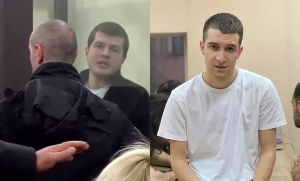 🎥 ძმები კაკულიები დუმილს არღვევენ – “მივმართავთ კვარაცხელიას ოჯახს…”