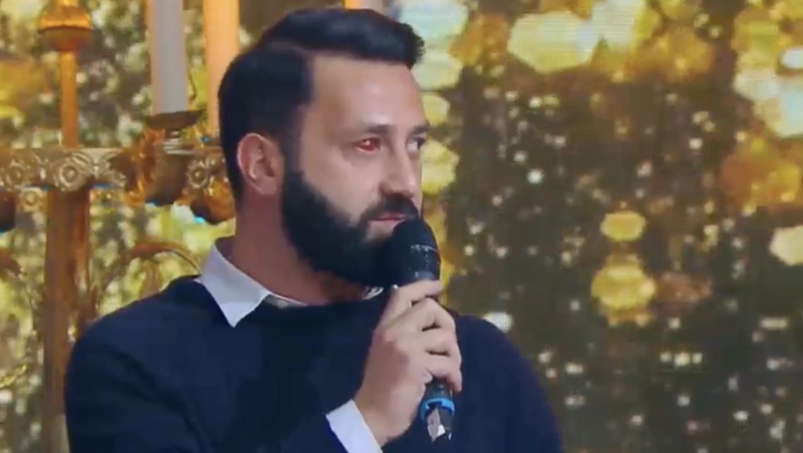 🎥 რა დაემართა ნოდიკო ტატიშვილს თვალზე, რის გამოც სოციალური ქსელი შეშფოთებას ვერ მალავს