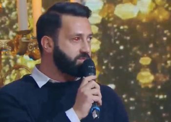 🎥 რა დაემართა ნოდიკო ტატიშვილს თვალზე, რის გამოც სოციალური ქსელი შეშფოთებას ვერ მალავს