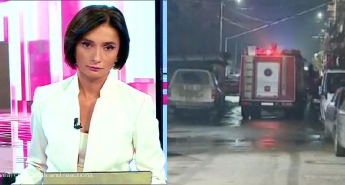 “ჩემი ბავშვობის მეგობარი სასწაულებრივად გადაურჩა მკვლელის ტყვიას” – ნინო სამყურაშვილი საგარეჯოს ტრაგედიაზე