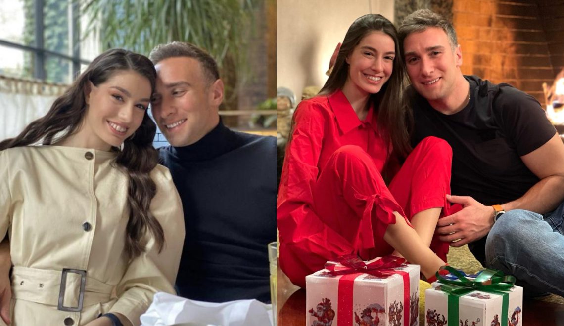 ყველა სიტუაციაში ფურორს ახდენენ – ნახეთ ლიზა ჩიჩუასა დაირაკლი მაქაცარიას ახალი ფოტოები