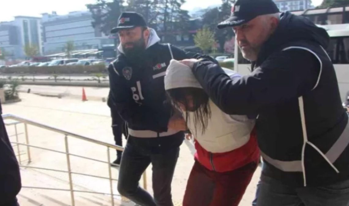 თურქეთში ქართველი ე.წ. „კანონიერი ქურდი“ მოკლეს