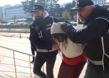 თურქეთში ქართველი ე.წ. „კანონიერი ქურდი“ მოკლეს