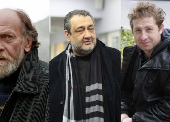 ვინ დავკარგეთ 2022 წელს? – გასულ წელს გარდაცვლილი ცნობილი ქართველები