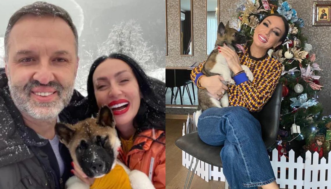 სტრესული პერიოდი გამოვიარეთ, ლელას ცოტა დეპრესიაც ჰქონდა – რა საიდუმლო გაამხილა მამულიჩამ