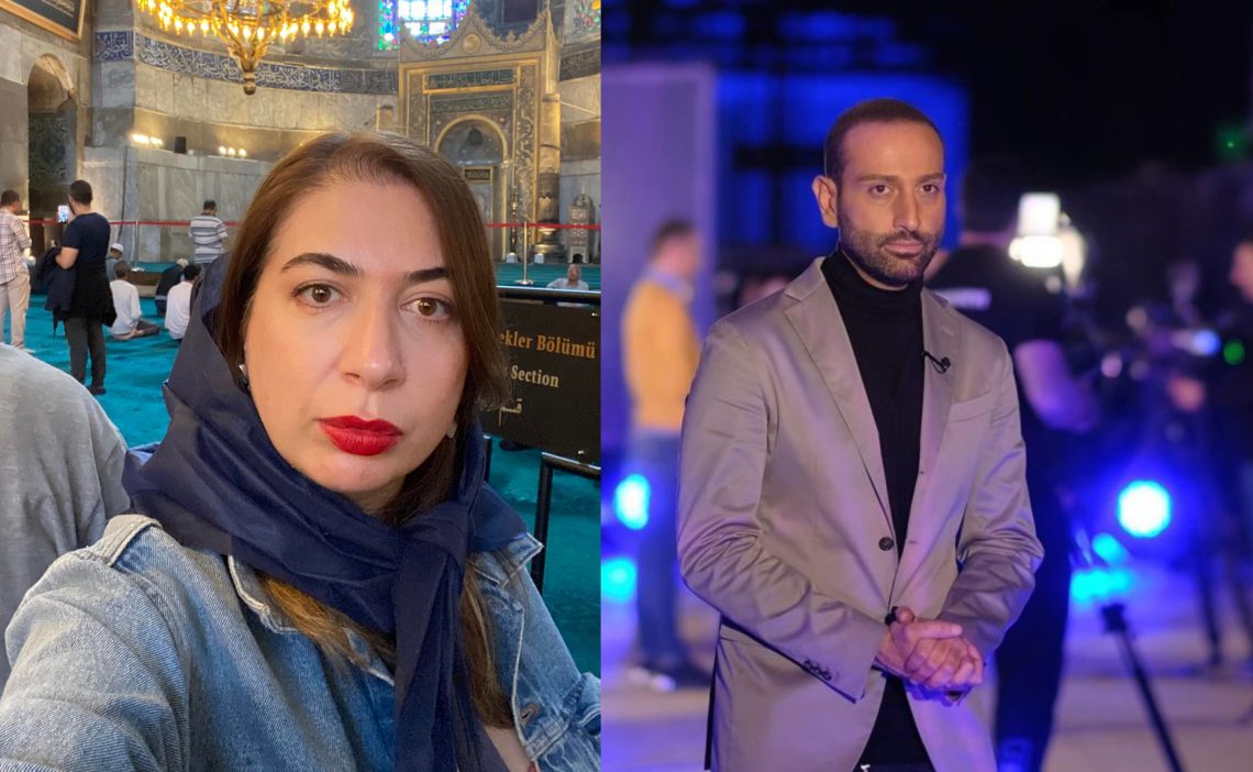 “ემიგრანტ დედაჩემს ჩემზე ადრე მოკლავს იქ და მერე სიკვდილი რომ დადასტურდეს, მოვა და მე მომკლავს”-იდა ბახტურიძე ნოდარ მელაძეზე