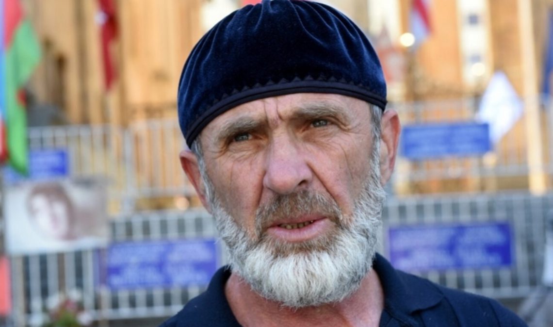 „ეხლა ნამდვილად შეგიძლიათ როგორც არასდროს თითეულ კანდიდატს“ – რას წერს მალხაზ მაჩალიკაშვილი ნაციონალური მოძრაობის თავმჯდომარეობის არჩევნებზე
