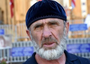 „ეხლა ნამდვილად შეგიძლიათ როგორც არასდროს თითეულ კანდიდატს“ – რას წერს მალხაზ მაჩალიკაშვილი ნაციონალური მოძრაობის თავმჯდომარეობის არჩევნებზე