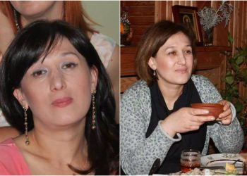 ახლახანს ტრიო “მზექართულოს” წევრი ტრაგიკულად გარდაიცვალა