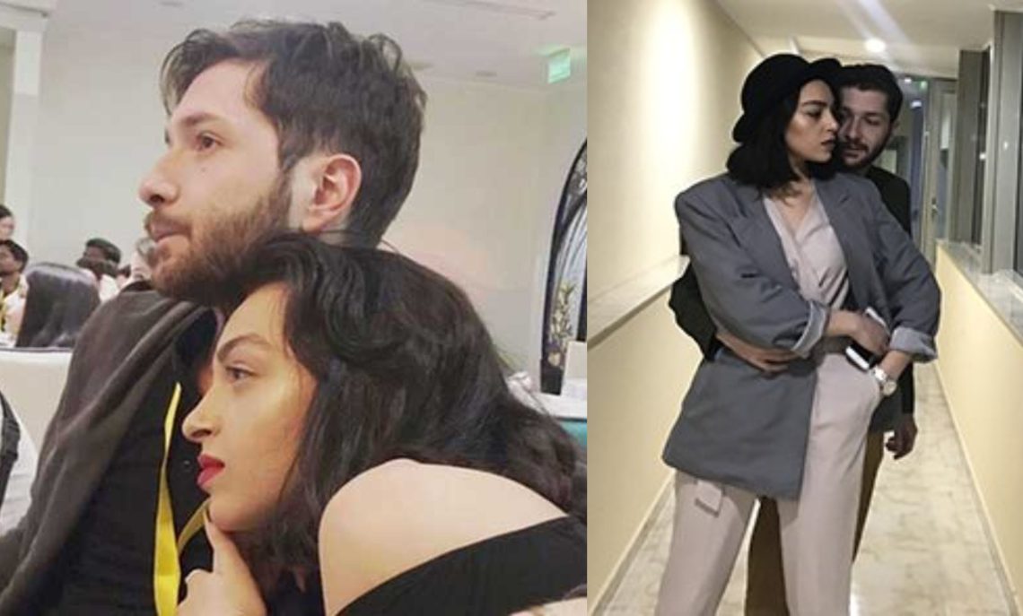 “80-თეთრიან ლობიანს ვჭამდი, ნინი რომ პირველად შემხვდა და ყველაფერი დამავიწყა” – გიორგი გაბუნია ცოლსა და პირად ცხოვრებაზე