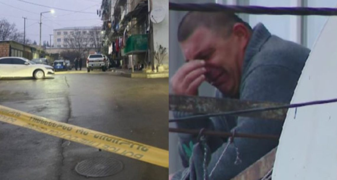 🎥 “ვინც ვერ გაასწრო, ყველა ჩაცხრილა” – რას ამბობს თვითმხილველი