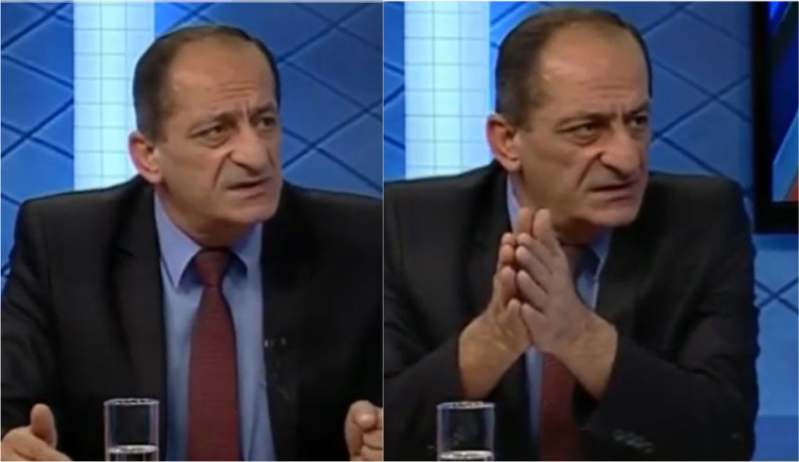 ვინ არის ახლახანს გარდაცვლილი ცნობილი ქართველი ადვოკატი