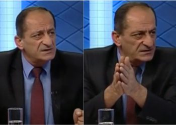 ვინ არის ახლახანს გარდაცვლილი ცნობილი ქართველი ადვოკატი