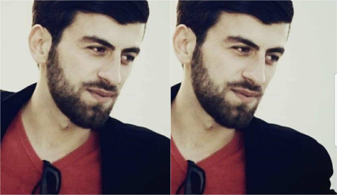 ცნობილია, ახლახანს ტრაგიკულად დაღუპული ახალგაზრდა ბიჭის ვინაობა