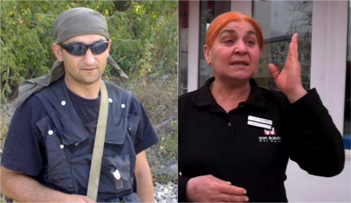 “აგვისტოს ომის გმირი იყო.. მკვლელი არის საზოგადოება” – რას ყვება ნაცნობი კაცის შესახებ, რომელმაც საგარეჯოში 5 ადამიანი მოკლა