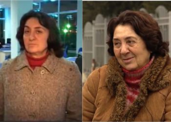 ცნობილია, რატომ გამოუშვეს 23 წელ მისჯილი ვენერა ობოლაშვილი, 13 წელში