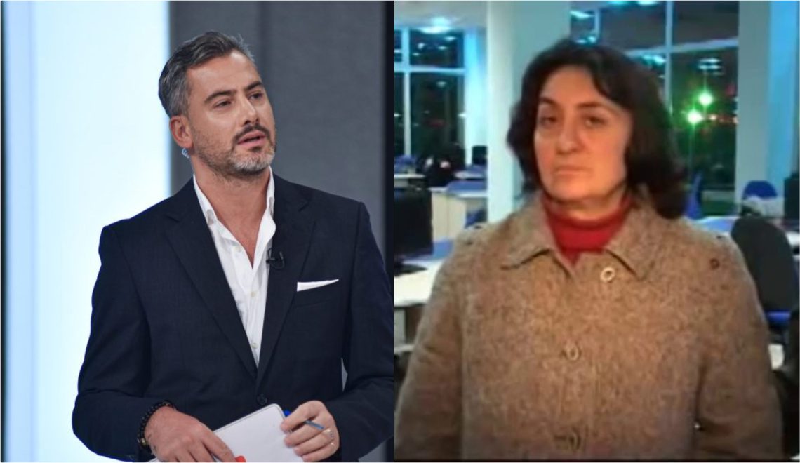 “ვენერა ობოლაშვილი პრაიმჰაუსის მე-3 სეზონის მონაწილე” – გიორგი ნაზღაიძე რეალითი შოუს ახალ მონაწილეს ასახელებს