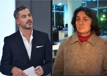 “ვენერა ობოლაშვილი პრაიმჰაუსის მე-3 სეზონის მონაწილე” – გიორგი ნაზღაიძე რეალითი შოუს ახალ მონაწილეს ასახელებს