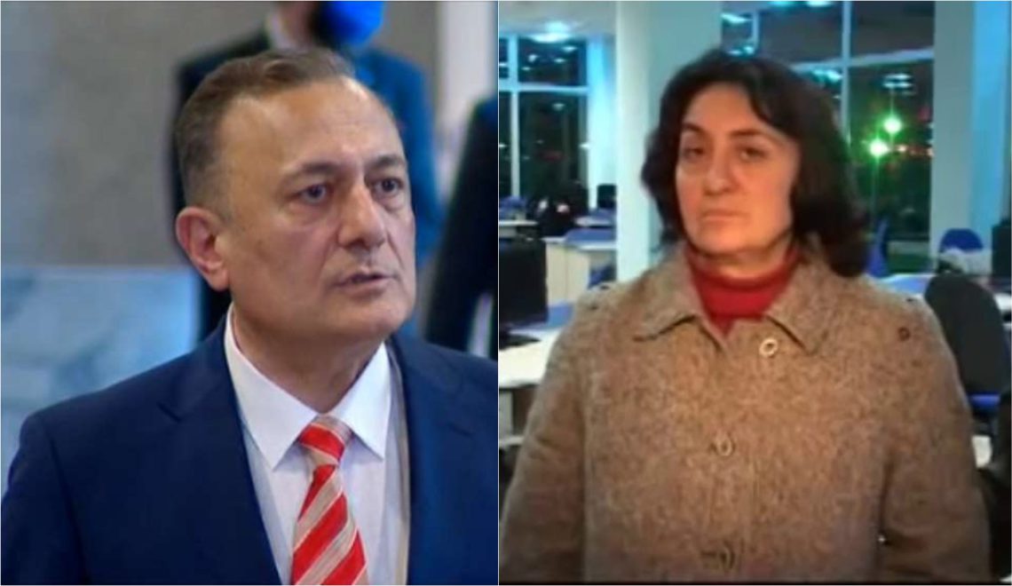 თუ ავად გავხდი ვენერა ობოლაშვილი არ მომიყვანოთ მომვლელად – შალვა ნათელაშვილი