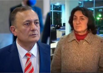 თუ ავად გავხდი ვენერა ობოლაშვილი არ მომიყვანოთ მომვლელად – შალვა ნათელაშვილი