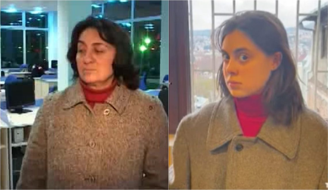 🎥 ვენერა ობოლაშვილის პაროდია სოციალურ ქსელში ნახვების რეკორდს ხსნის