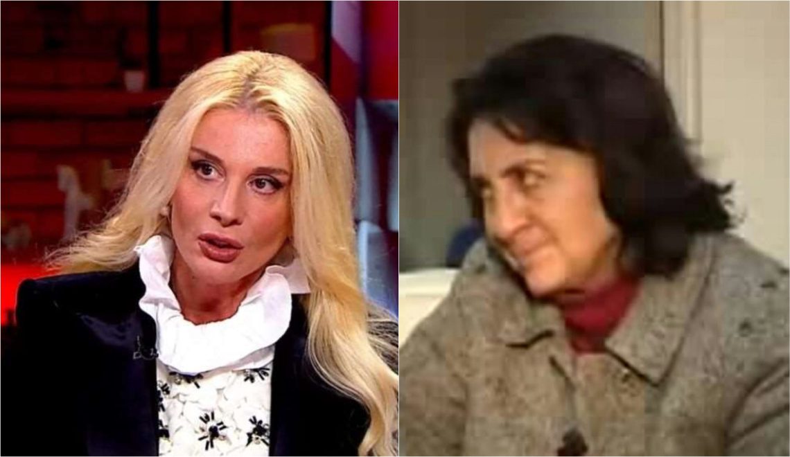 “წიოწ ვენერა ორჯერ იყო “ვივამედში” და…” – რას წერს ნინო ნადირაძე