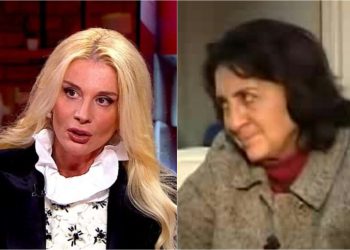 “წიოწ ვენერა ორჯერ იყო “ვივამედში” და…” – რას წერს ნინო ნადირაძე