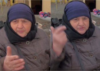🎥უნდა აღდგეს თუ არა ფრენები რუსეთთან? – ბებოს პასუხი, რომელმაც პოლიტიკოსებიც კი აატირა