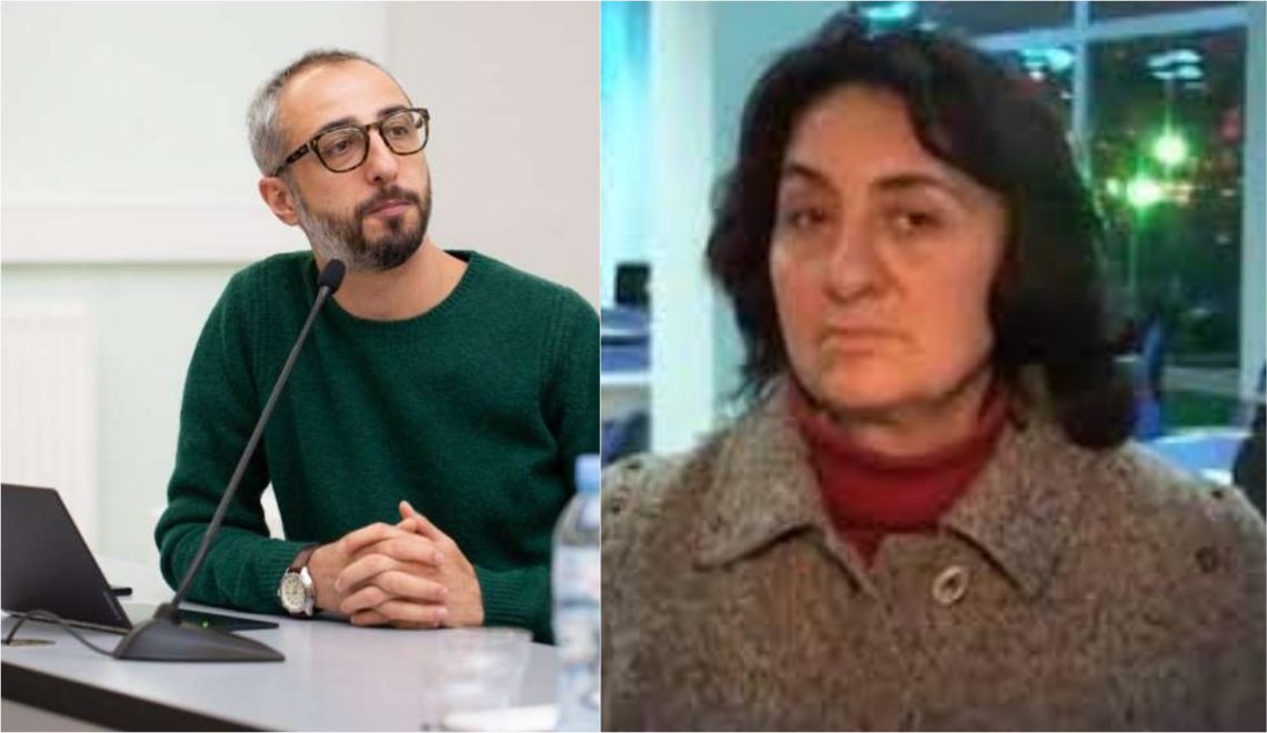 ვენერას მხარეს ერთი კაცი დადიოდა ხოლმე – რას ჰყვება სერიული მკვლელობის საქმის ყოფილი ადვოკატი