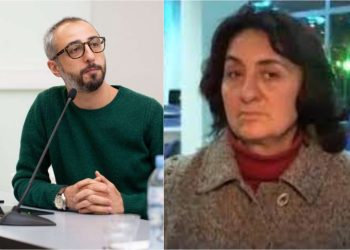 ვენერას მხარეს ერთი კაცი დადიოდა ხოლმე – რას ჰყვება სერიული მკვლელობის საქმის ყოფილი ადვოკატი