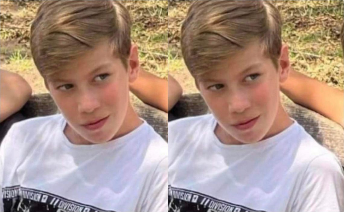 ახლახანს 11 წლის ბავშვი ტრაგიკულად დაიღუპა