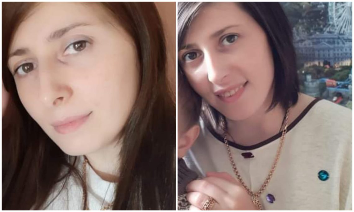 “ხომ თხოვდი უფალს, მოდი ჩემთან და დამასვენე დავიღალეო, ხოდა იძინე”