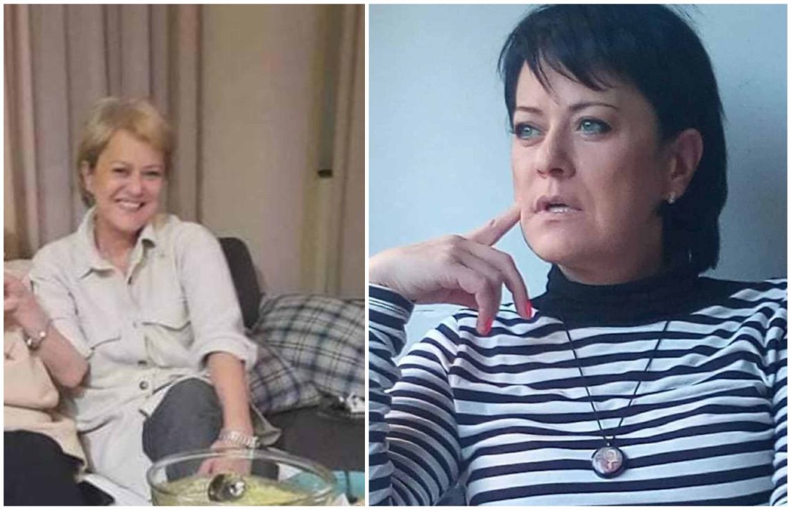 ახლახანს ახალგაზრდა ქალი ტრაგიკულად დაიღუპა