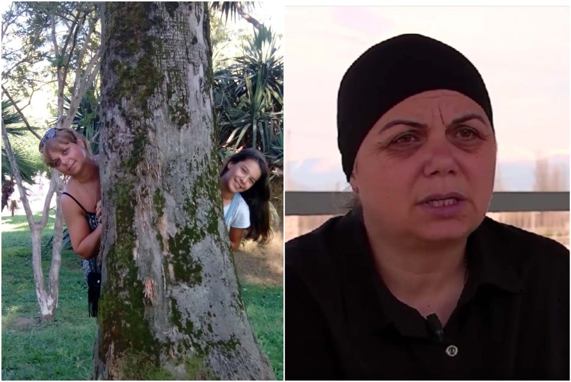 “ჩემო სულ 16 წლის ნაბოლარავ, ყველაზე და ყველაფერზე საყვარელო და სატკენო შვილო“ – ექსკურსიაზე დაღუპული სოფის დედის ემოციური პოსტი