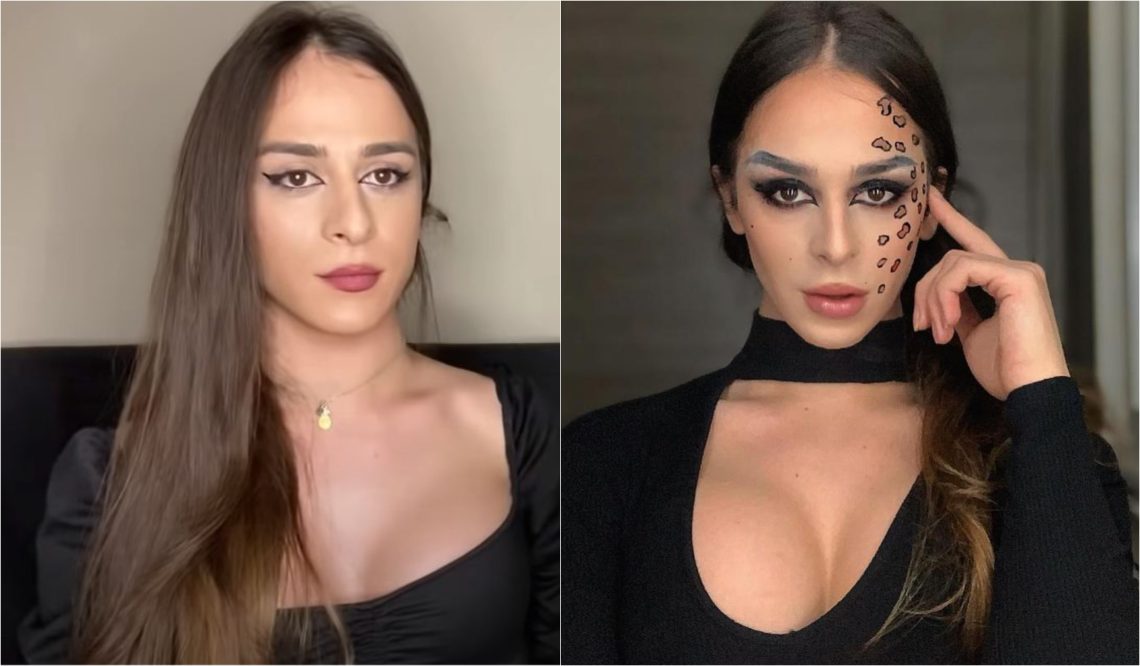 “ხშირად ღამე წამომხტარვარ და მიტირია გათენებამდე, ვერავის ვუყვებოდი, რა მაწუხებდა” – რას აცხადებდა ლიზა ქისტაური, როცა სქესის შეცვლის გადაწყვეტილება მიიღო