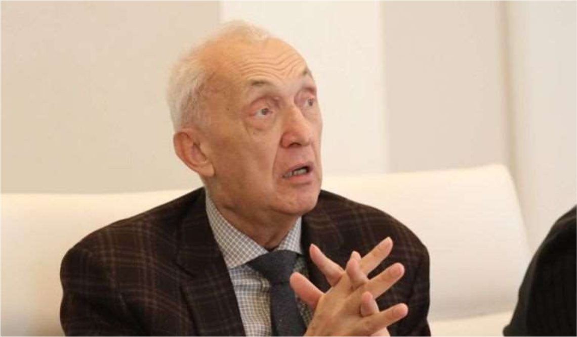 “გინდ დაიჯერეთ გინდ არა, მაგრამ ამასაც მოვესწარი, რომ ჩემს სამსახურში…” – რას წერს თენგიზ ცერცვაძე