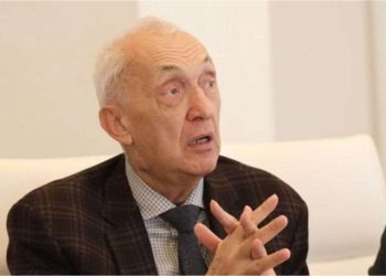 “გინდ დაიჯერეთ გინდ არა, მაგრამ ამასაც მოვესწარი, რომ ჩემს სამსახურში…” – რას წერს თენგიზ ცერცვაძე