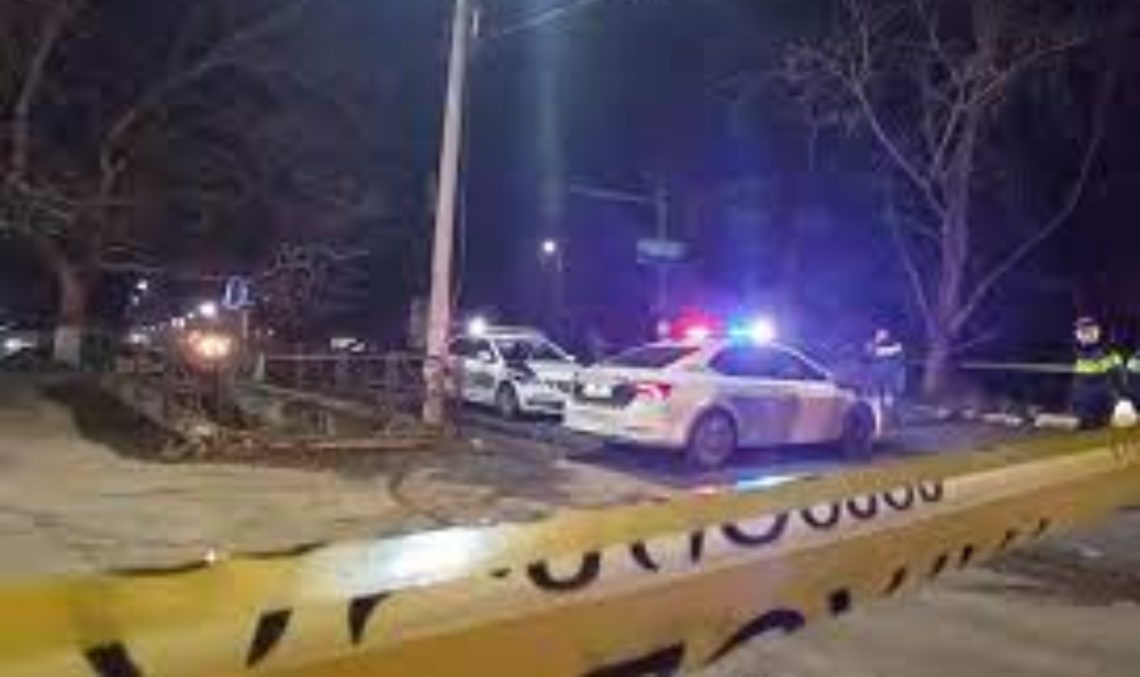 “უბანი გამიწყვიტეს, ხალხო, სავსეა ეზო დახოცილი ბიჭებით” – თვითხმილველი