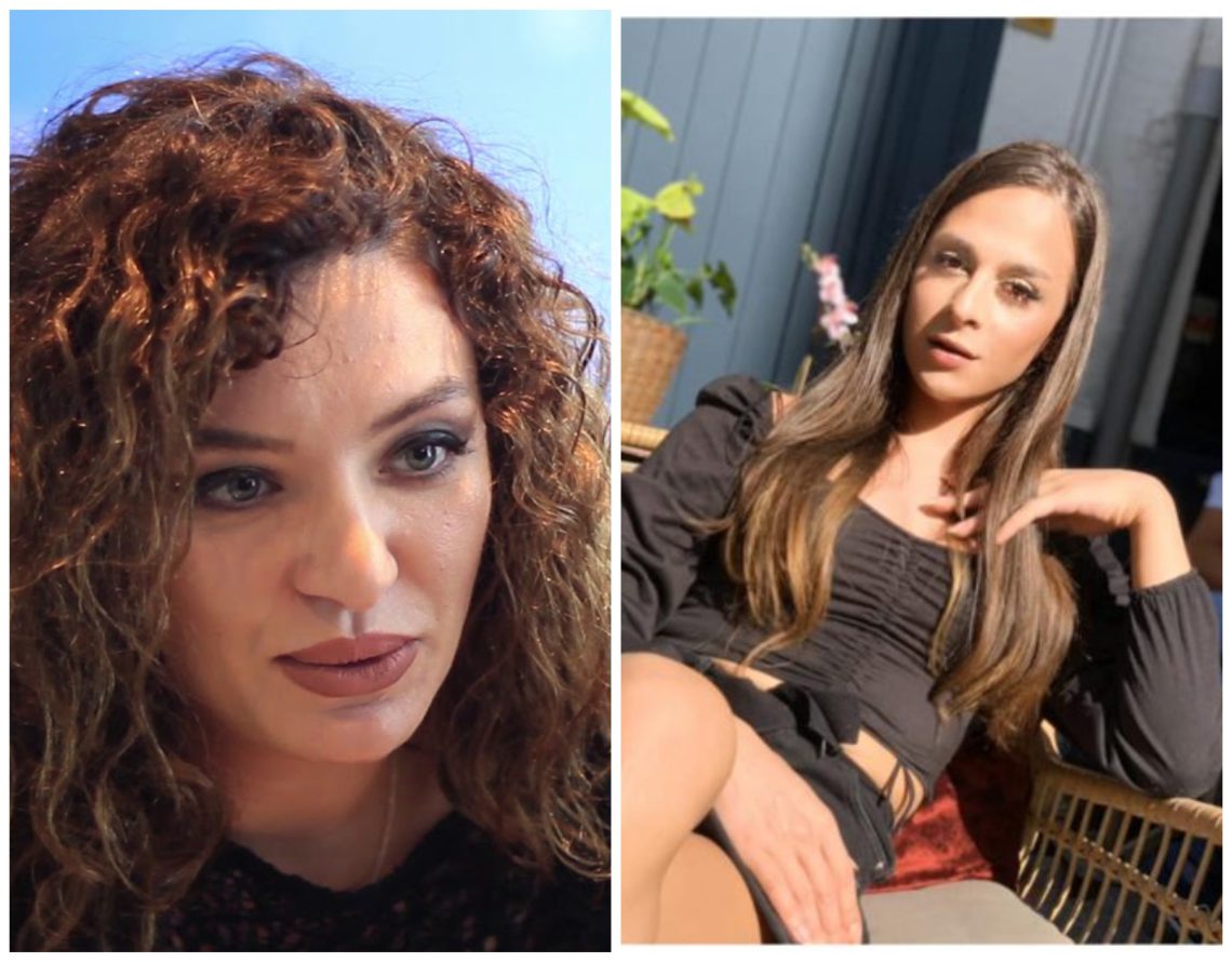 ახლა მისი ნათესავი მწერს და სქრინსაც ვაქვეყნებ – რას წერს ნინი შერმადინი ლიზა ქისტაურთან დაკავშირებით?!