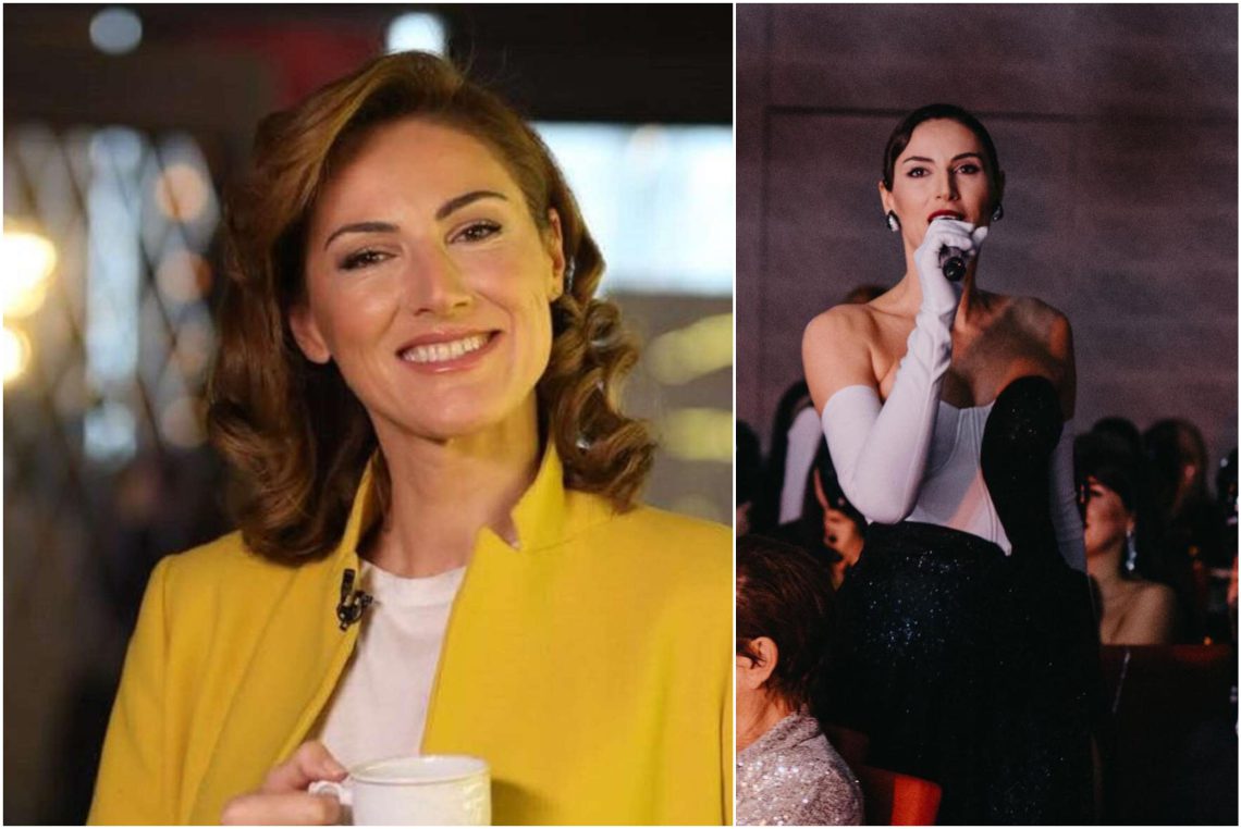 ნახეთ, თიკა ფაცაციას ახალი ფოტოები, რომლებმაც საზოგადოება აღაფრთოვანა