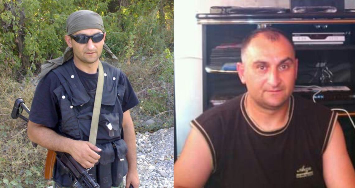 “რაც იცხოვრეს ერთად, სულ ცემა-ბეგვაში, ერთხელ უდაბნოს გზაზეც მიატოვა თურმე ნაცემი გოგო” – მეზობლები თავდამსხმელზე