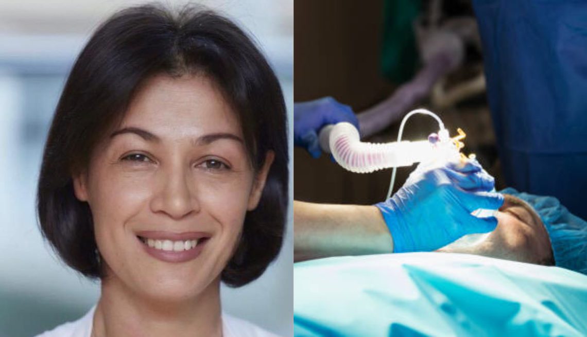 “გინდ დაიჯერეთ , გინდ არა… VIP  პაციენტს ვუკეთებდი ოპერაციას” – რა საოცარი ამბავი გადახდა ქართველ ექთანს გერმანიის კლინიკაში