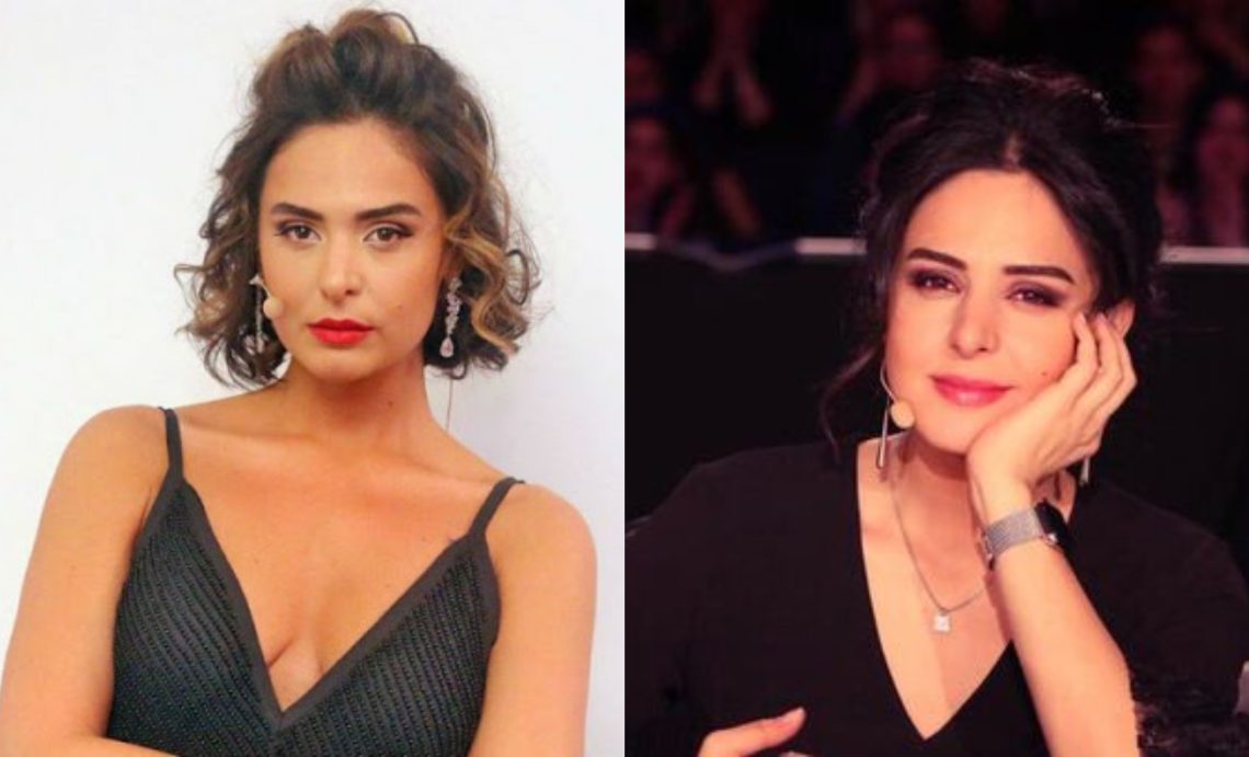 “თუ ახლა მიყურებს, გაეცინება” – არის, თუ არა ეჭვიანი სოფო ნიჟარაძე?