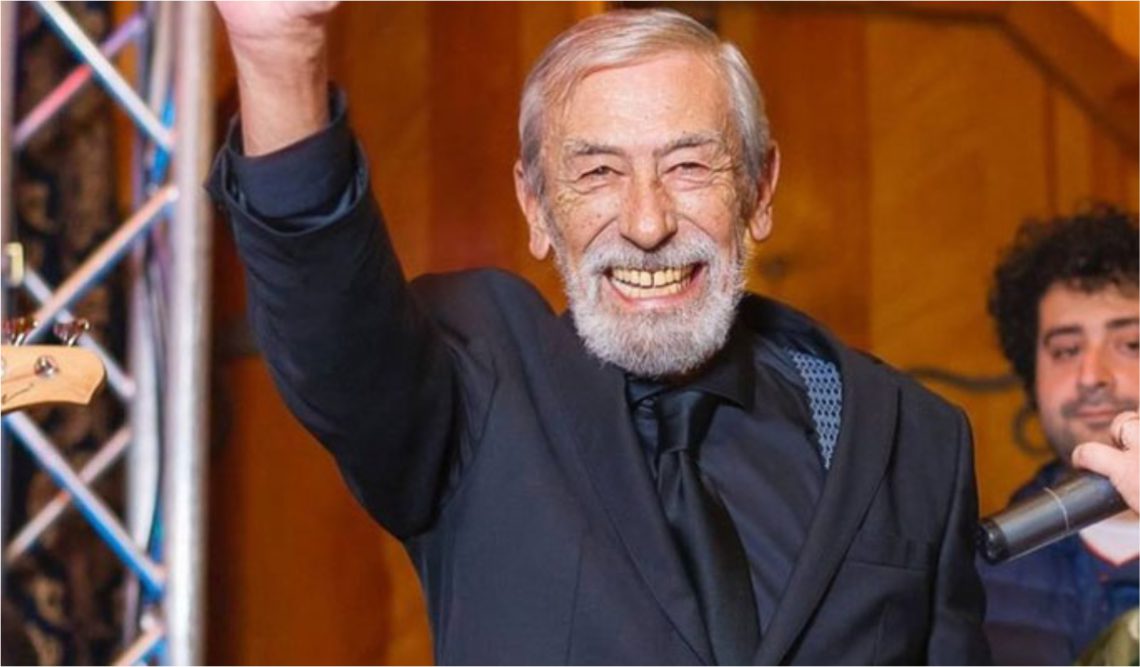 “რეანიმაციაში გარდაიცვალა… ყოველ მეორე დღეს დიალიზს იკეთებდა” – ბუბა კიკაბიძის ბოლო წუთები და რუსული მედიის გამოხმაურება: ლეგენდას სოსო პავლიაშვილი და ალა პუგაჩოვა ემშვიდობებიან