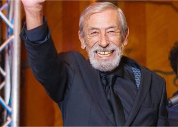 “რეანიმაციაში გარდაიცვალა… ყოველ მეორე დღეს დიალიზს იკეთებდა” – ბუბა კიკაბიძის ბოლო წუთები და რუსული მედიის გამოხმაურება: ლეგენდას სოსო პავლიაშვილი და ალა პუგაჩოვა ემშვიდობებიან