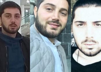 “ცრემლს ვერ ვიკავებ,ჩვენი ღიმილიანი ბიჭი აღარ არის..” – ნახეთ ახლახანს ახალგაზრდა ბიჭი უმძიმეს შემთხვევას ემსხვერპლა